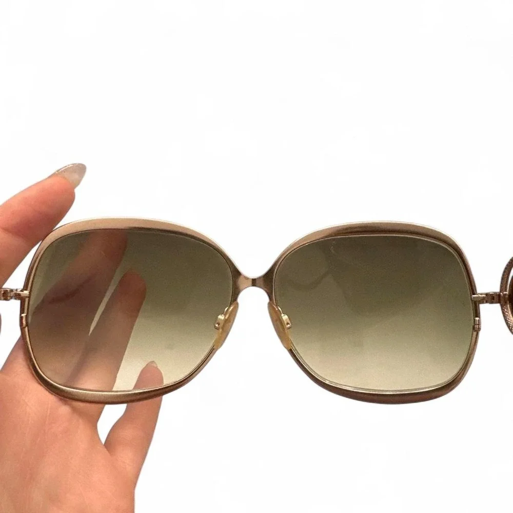 Roberto Cavalli Vintage Corallo RC441S Sunglasses